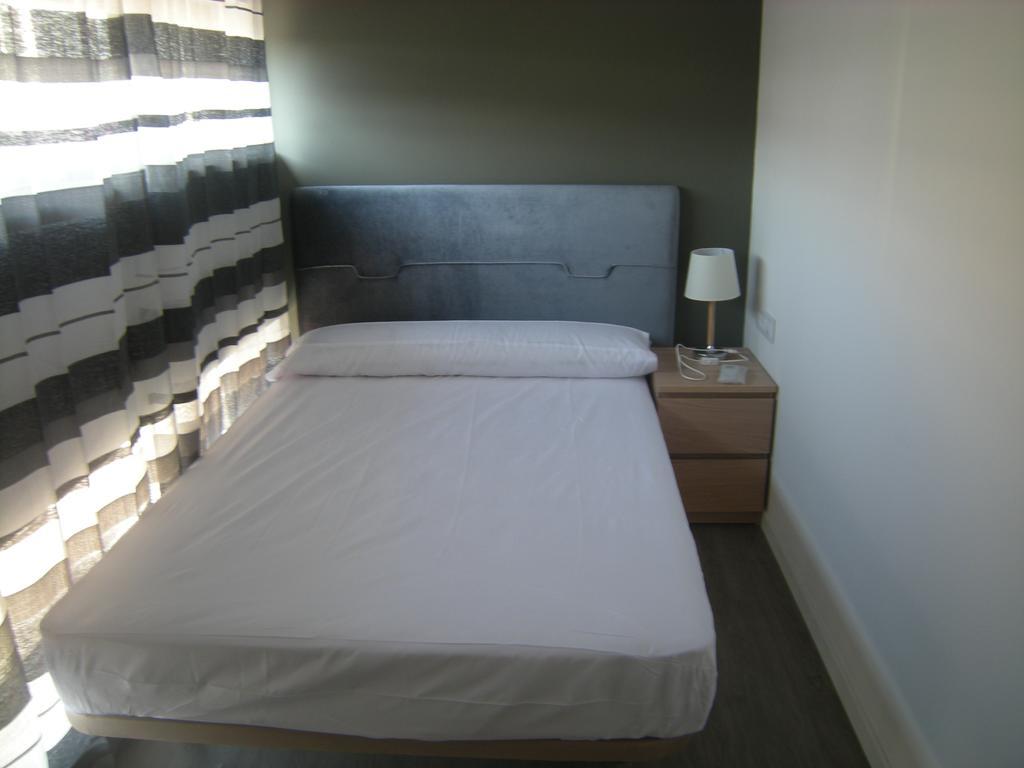 Hôtel Golden 21 à Madrid Extérieur photo