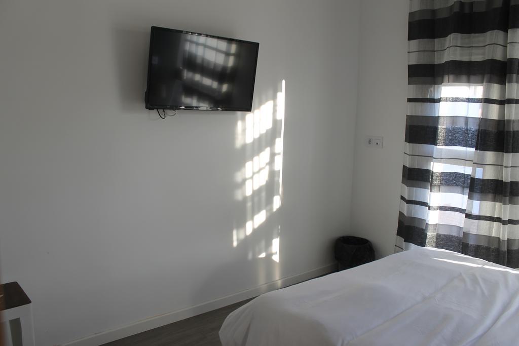 Hôtel Golden 21 à Madrid Extérieur photo