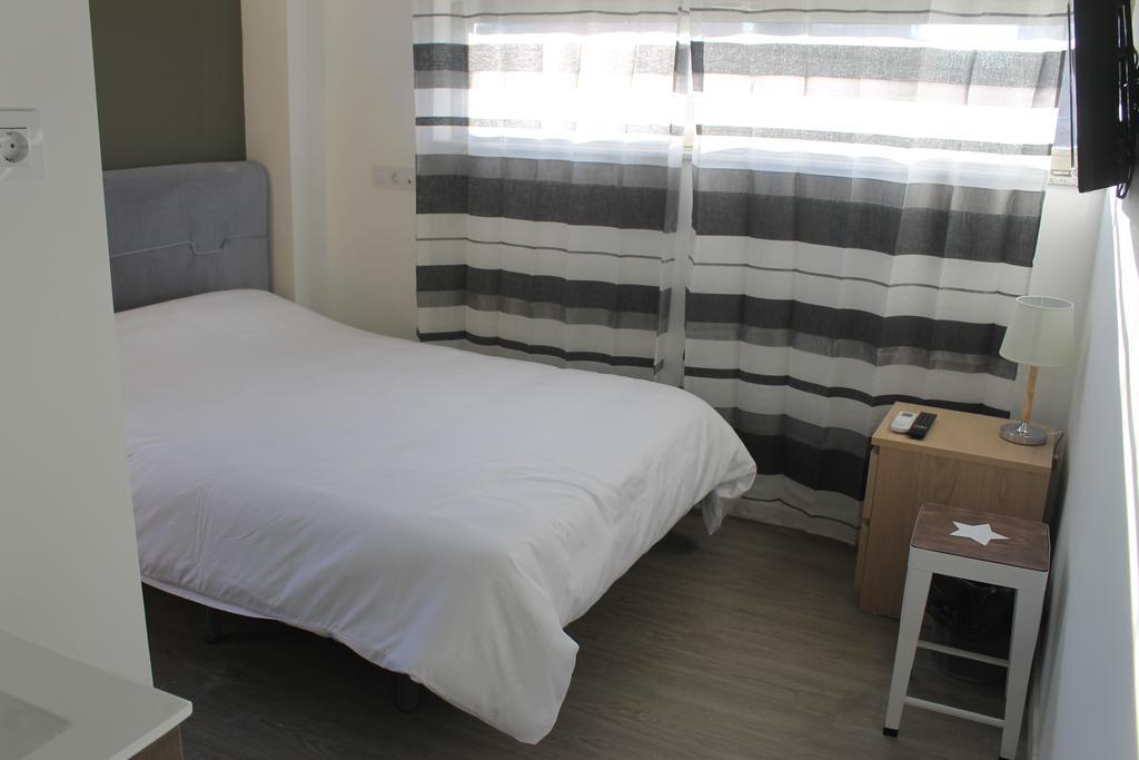 Hôtel Golden 21 à Madrid Extérieur photo