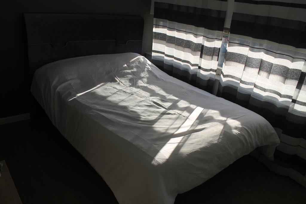 Hôtel Golden 21 à Madrid Extérieur photo
