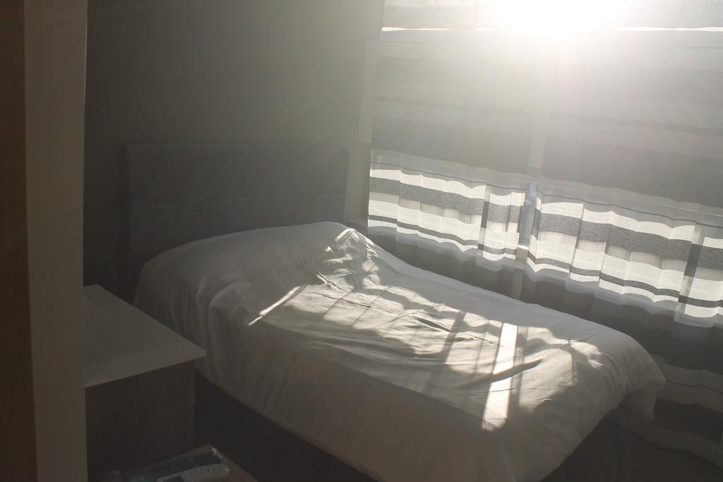 Hôtel Golden 21 à Madrid Extérieur photo